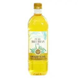 روغن سبوس برنج مری کینگ - 1800میل