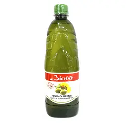 روغن مخلوط زیتون و آفتاب 900 میل بایوبیت