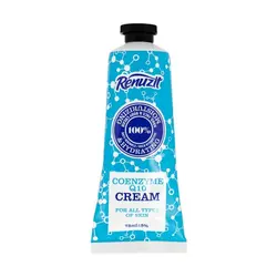 کرم آبرسان رینوزیت مدل کوانزیم حجم 75 میلی لیتر