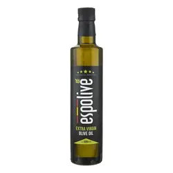 روغن زیتون فرابکر 500 میلی لیتری اسپولیو