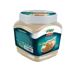 ارده کنجدی فویل دار برسام - 450 گرم
