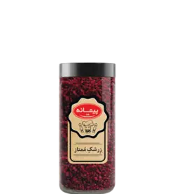 زرشک 350 گرم پیمانه 280