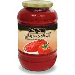 رب گوجه فرنگی 1500 گرمی ترشوک