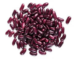 لوبیا کپسولی - 250 گرمی