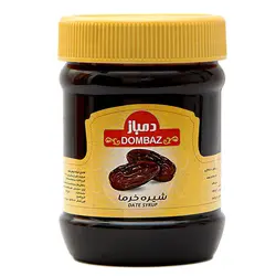 شیره خرما دمباز