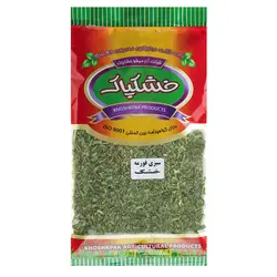 سبزی قورمه سبزی خشک خشکپاک مقدار 70 گرم