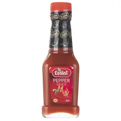 سس تند اصالت مقدار 80 گرم