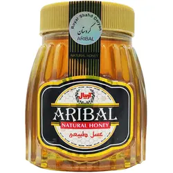 عسل کردستان آریبال - 420 گرم