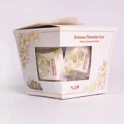 گز 18 درصد دالمن - 150 گرم