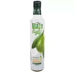روغن زیتون فرابکر 500 میلی لیتری مازولایت