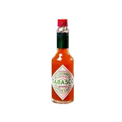 سس فلفل تند تاباسکو - 60 میلی لیتر