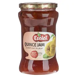 مربا به اصالت - 820گرم