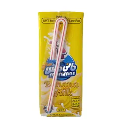 شیرموز مانی ماس - 200 میلی لیتر