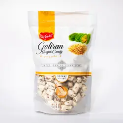 شکر پنیر کنجد گلیران - 500 گرم