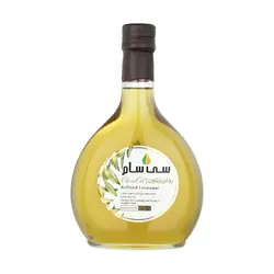 روغن زیتون تصفیه شده سی سام - 500 میلی لیتر