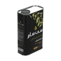 روغن زیتون فرابکر سی سام - 1 لیتر