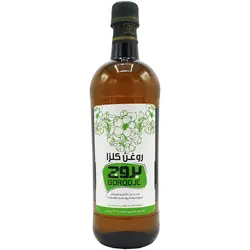 روغن کلزا فرابکر بروج - 1 لیتر