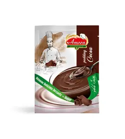 پودینگ کاکائویی آمون - 75 گرم