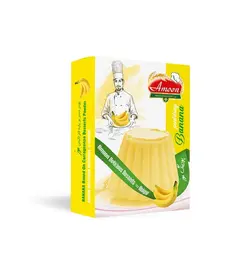 پودینگ موزی آمون - 75 گرم