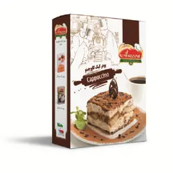 پودر کیک کاپوچینو آمون - 500 گرم