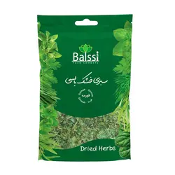 سبزی قورمه خشک بالسی - 180 گرم