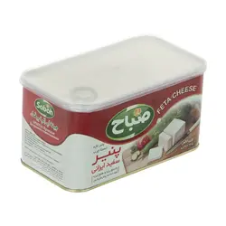 پنیر سفید صباح - 900 گرم