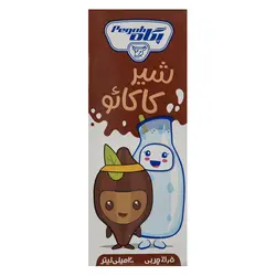 شیر کاکائو پگاه مقدار 0.2 لیتر (کپی)