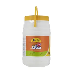 ماست همزده پرچرب رامک - 1.8 کیلوگرم (کپی)