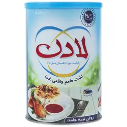 روغن نیمه جامد لادن - 900 گرم (کپی)