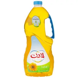 روغن آفتابگردان لادن - 3 ‌لیتر (کپی)