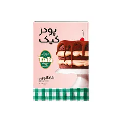 پودر کیک کاکائویی 500 گرمی تک ماکارونی (کپی)