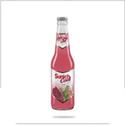 نوشیدنی گازدار کاکتوس سن ایچ- 330cc (کپی)