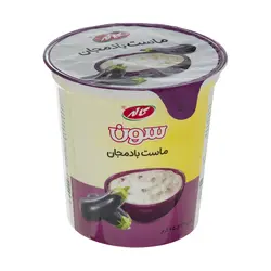 ماست بادمجان کاله مقدار 750 گرم (کپی)