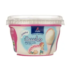 ماست پروبیوتیک مخصوص کودکان ماجان - 400 گرم (کپی)