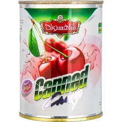 کمپوت گیلاس شاهسوند 350 گرمی (کپی)