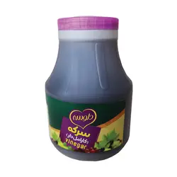 سرکه تقطیری کارامل دار 3 لیتری دلوسه (کپی)