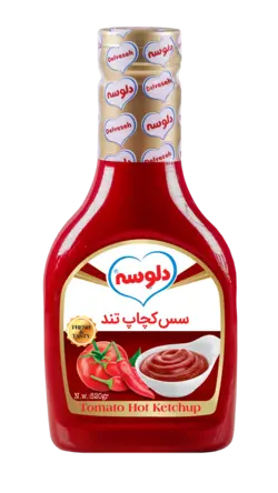 سس کچاپ تند 520 گرمی دلوسه (کپی)