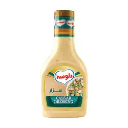 سس سزار دلوسه - 480 گرم (کپی)