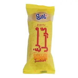 ساندویچ مرغ گریل نامی نو 230 گرمی (کپی)