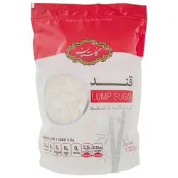 قند شکسته گلستان مقدار 1700 گرم (کپی)