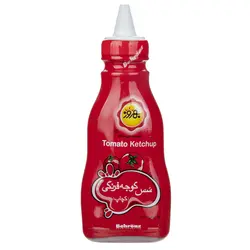 سس گوجه فرنگی بهروز مقدار 410 گرم (کپی)