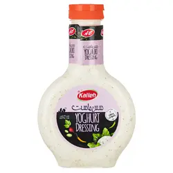 سس ماست کاله مقدار 450 گرم (کپی)