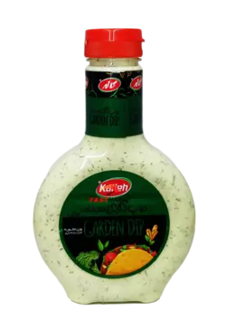 سس دیپ گاردن کاله - 470 گرم (کپی)