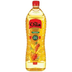 روغن سرخ کردنی بدون پالم اویلا - 810 گرم (کپی)