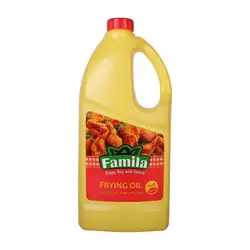 روغن مایع فامیلا مخصوص سرخ کردنی مدل ویژه وزن 2250 گرمی (کپی)