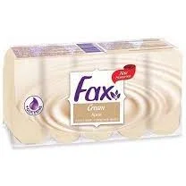بسته 5 عددي صابون حاوي گليسيرين فاکس (کپی)