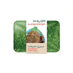 سبزی دمپخت تازه گل پونه 400 گرم (کپی)