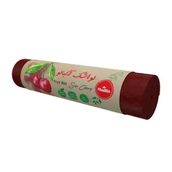 لواشک رولی آلبالو 100 گرمی مادلین (کپی)