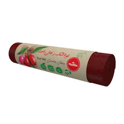 لواشک رولی زغال اخته 100 گرمی مادلین (کپی)