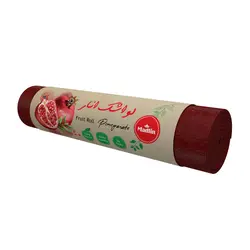 لواشک رولی انار 100 گرمی مادلین (کپی)